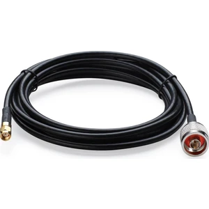 Ethic RpSma Erkek N Erkek Wireless Kablo 3 m