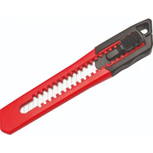 Vip-Tec VT875107 Büyük Ekonomik Plastik Maket Bıçağı 160x18mm