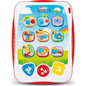 Baby Clementoni İlk Tabletim