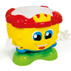 Baby Clementoni Aktivite Davulu