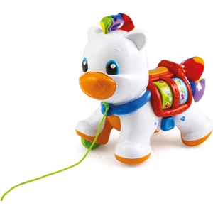 Baby Clementoni Çek Çek Pony