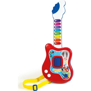 İlk Gitarım