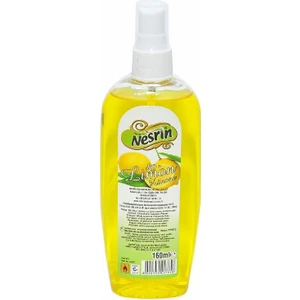 Limon Kolonyası 160 ml - Sprey