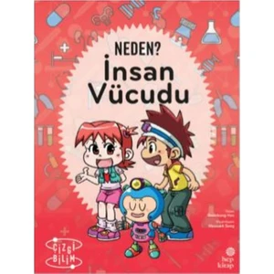 Neden? İnsan Vücudu -Soonbong Heo