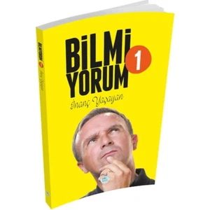 Bilmiyorum 1 - İnanç Yaşayan