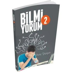 Bilmiyorum 2 - İnanç Yaşayan