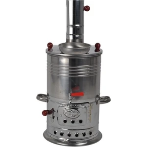 İş Semaver 3,5 Lt Tek Musluk