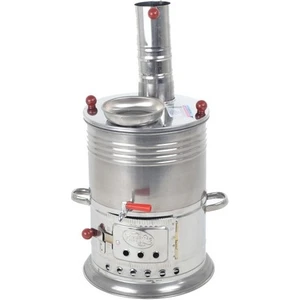 İş Semaver 5 Lt. Tek Musluk