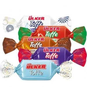 Toffe Karışık Poşet 350 gr