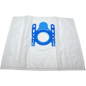 - Siemens G Tipi Süpürge Torbası Paketli Ürün