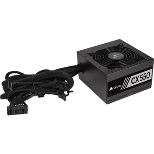 CX Series CX550 80+ Bronze PSU CP-9020121-EU