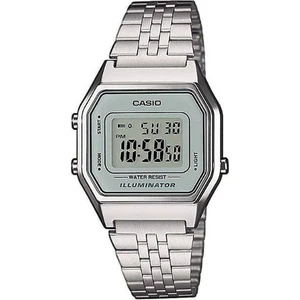 LA680WA-7DF Digital Kadın Kol Saati