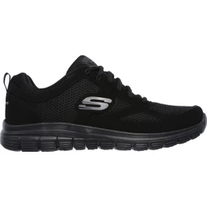 52635-Bbk Skechers Erkek Ayakkabı