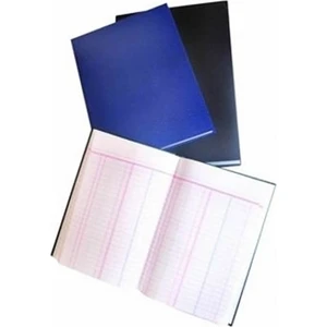 Broşür Defteri20X28 144 Yaprak