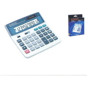 Sb 1205 Hesap Makinesi 12 Haneli