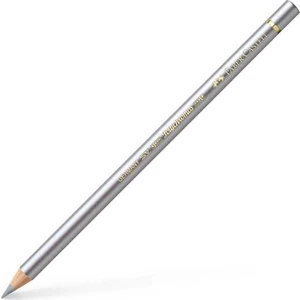 Polychromos Kuru Boya Kalemi  251 Silver