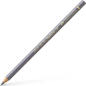 Polychromos Kuru Boya Kalemi  233 Cold Grey Iv