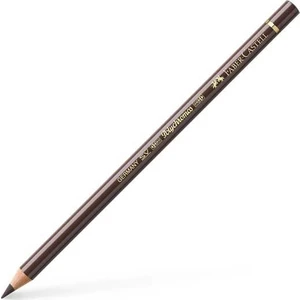Polychromos Kuru Boya Kalemi  280 Burnt Umber