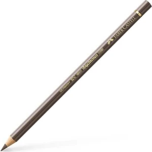 Polychromos Kuru Boya Kalemi  178 Nougat