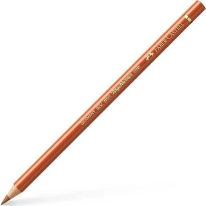 Polychromos Kuru Boya Kalemi   186 Terracotta