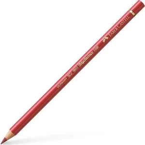 Polychromos Kuru Boya Kalemi   191 Pompeian Red
