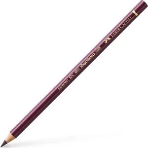 Polychromos Kuru Boya Kalemi   194 Red  Violet