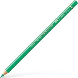 Polychromos Kuru Boya Kalemi   162 Light Phthalo Green