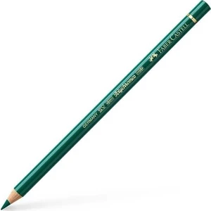 Polychromos Kuru Boya Kalemi   159 Hookers Green