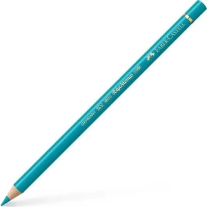 Polychromos Kuru Boya Kalemi   156 Cobalt Green