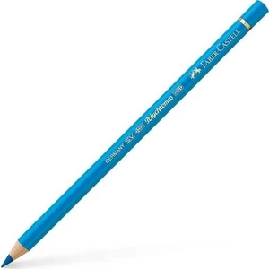 Polychromos Kuru Boya Kalemi   110 Phthalo Blue