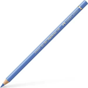 Polychromos Kuru Boya Kalemi   140 Light Ultramarine