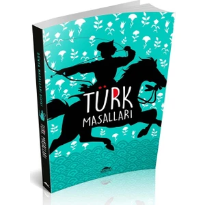 Türk Masalları (Özel Ayracıyla) - Ignacz Kunos