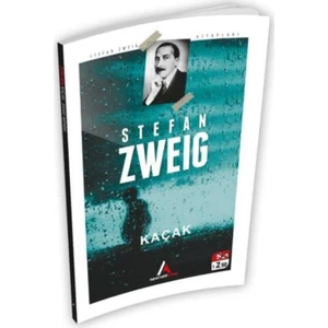 Kaçak - Stefan Zweig