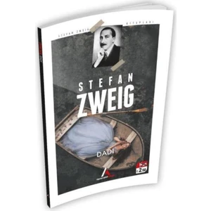 Dadı - Stefan Zweig