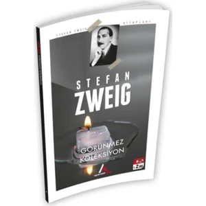 Görünmez Koleksiyon - Stefan Zweig