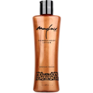 Beauty Bronz Pırıltılı Vücut Losyonu Işıltı Verici Etki Tüm Ciltler İçin Uygun
