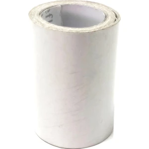 ModaCar 9 cm x 2.5 Mt Beyaz Fosfor Şerit 425052