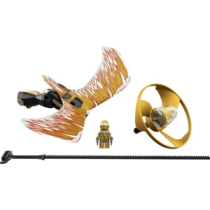 Ninjago 70644 Altın Ejderha Ustası