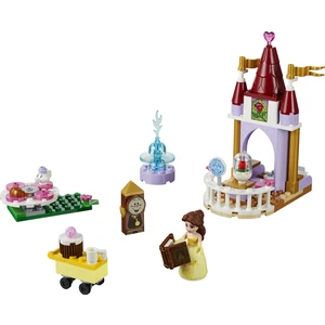 Juniors Disney Princess 10762 Belle'nin Hikaye Zamanı