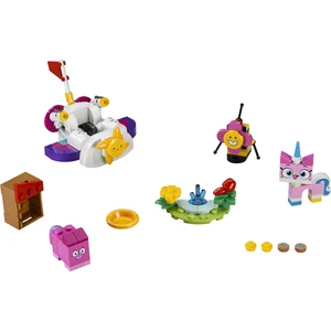 Unikitty 41451 Unikitty™ Bulut Arabası