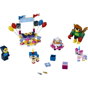 Unikitty 41453 Parti Zamanı