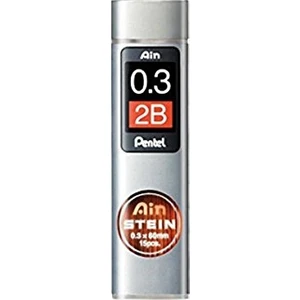 Min Hı-Polymer Aın Steın 0.3 Mm C273-2B