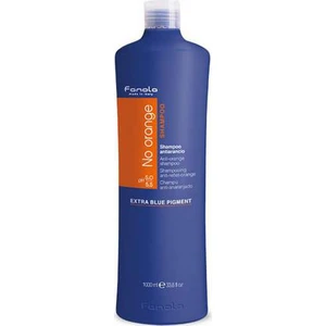 No Orange Mavi Pigment Şampuan  1000 ml