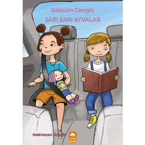 Sarı Sarı Ayvalar - Gülsüm Cengiz