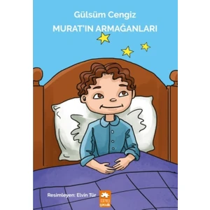Murat'ın Armağanları - Gülsüm Cengiz