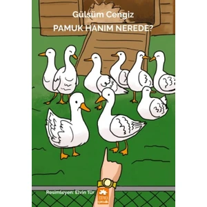 Pamuk Hanım Nerede? - Gülsüm Cengiz