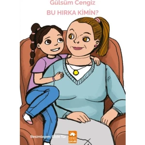 Bu Hırka Kimin? - Gülsüm Cengiz