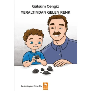 Yeraltından Gelen Renk - Gülsüm Cengiz