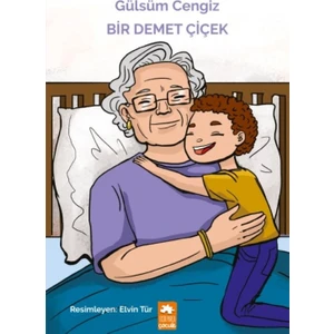 Bir Demet Çiçek - Gülsüm Cengiz
