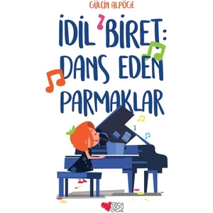 İdil Biret: Dans Eden Parmaklar